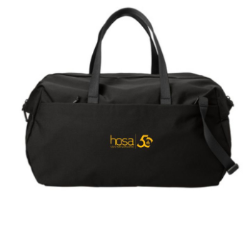 2025 50th Duffel Bag 