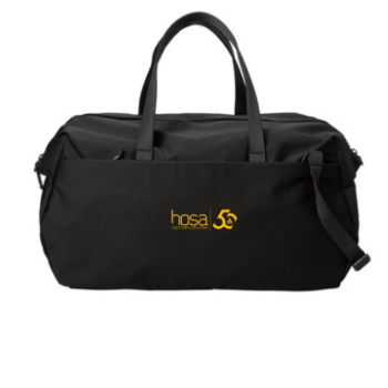 50th Duffel Bag 