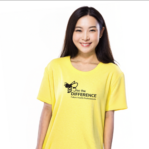 Bee the Difference Tee 