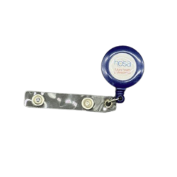 2025 HOSA Badge Holder  