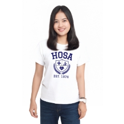 2025 HOSA Est 1976 Tee - HSA-2025 HOSA Est 1976 TeeH2-TP5