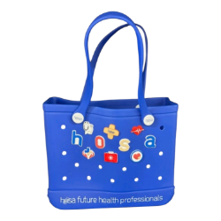 2025 Shoe or Beach Bag Charm - HSA-2025 SBBCB-6A3