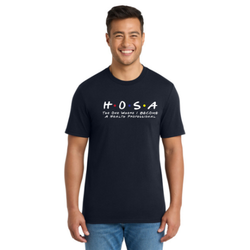 FRIENDS Shirt 