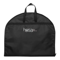 Garment Bag - HOSA - HSA-GB2018
