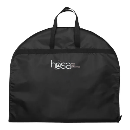 Garment Bag - HOSA 
