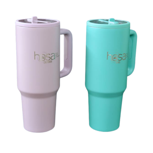 HOSA 40 oz JUG 