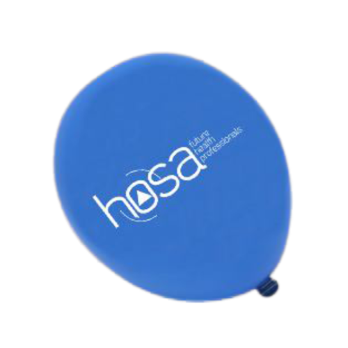 HOSA Balloon 
