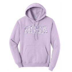 HOSA Hoodie 2025 Lavender - HSA-Hoodie 2025 LavenderS-QWJ