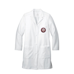 HOSA Lab Coats - Women - HSAWW4172X-TX2