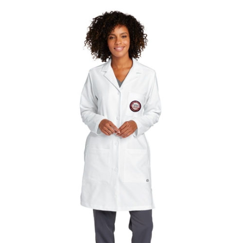 HOSA Lab Coats - Women 