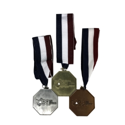 HOSA Medallion - 1 1/2" - SM7800 Series - HSA-SM7801 / SM7802