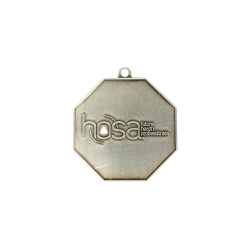 HOSA Medallion - 1 1/2" - SM7800 Series - HSA-SM7801 / SM7802
