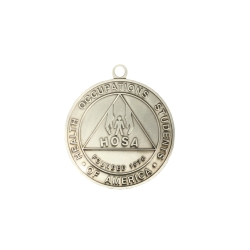 HOSA Medallion - 1.5" - SM7600 Series - HSA-SM7601 / SM7602