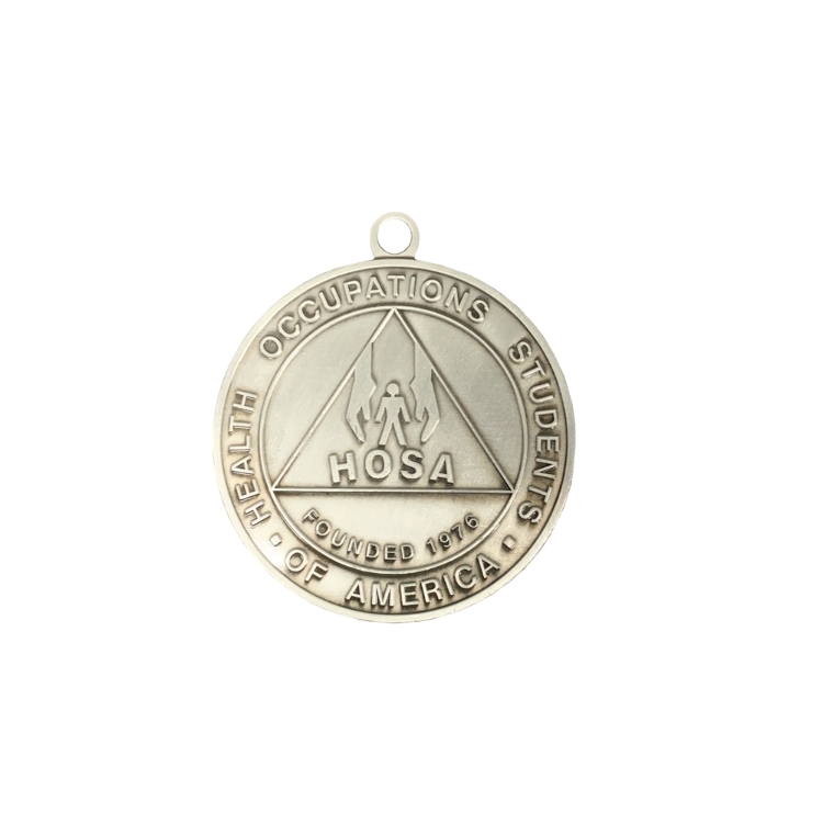 HOSA Medallion - 1.5" - SM7600 Series - HSA-SM7601 G