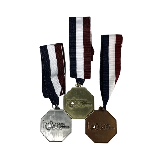 HOSA Medallion - 2 1/4" - SM7900 Series 