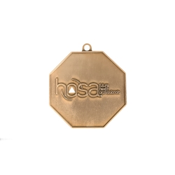 HOSA Medallion - 2 1/4" - SM7900 Series - HSA-SM7901 / SM7902