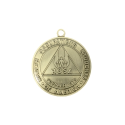 HOSA Medallion - 2.25" - SM7700 Series - HSA-SM7701 / SM7702GM-YUT