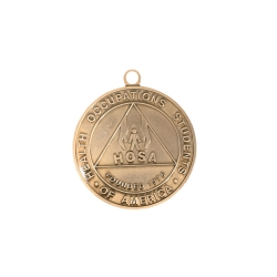 HOSA Medallion - 2.25" - SM7700 Series - HSA-SM7701 / SM7702GM-YUT