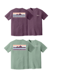 HOSA Skyline T-shirt  - HSA-Skyline Tee Bay S