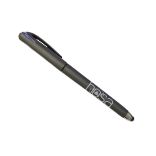 HOSA Stylus Pen Dark Grey 