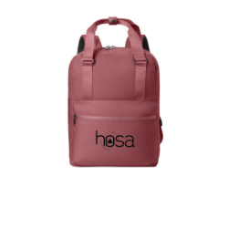 Hosa Backpack 2025 