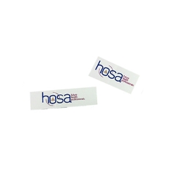 Hosa Stickers 