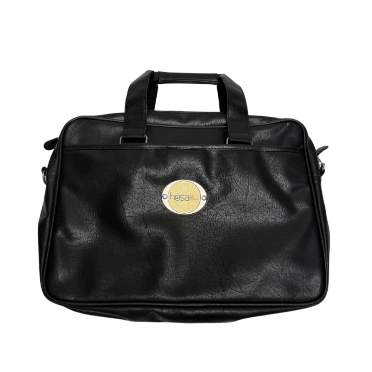 Leather Briefcase - HSA-BC13