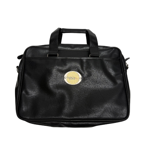 Leather Briefcase 