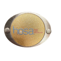 Leather Briefcase - HSA-BC2013