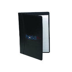 Leather Padfolio 