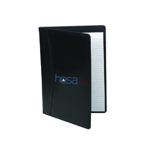 Leather Padfolio 
