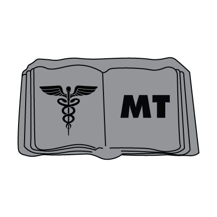 MT (Medical Terminology) Pin 