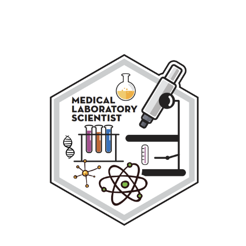 Medical Laboratory Scientist 