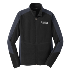 Men's Fleece - HSA-Men's Fleece22-SM