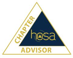 NEW Advisor Pin  
