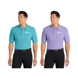 NEW Pastel Polo Shirts 2025 