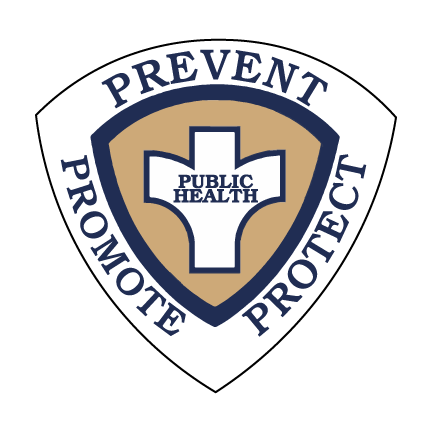 2022 Public Health Pin 