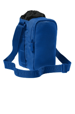 Port Authority® Matte Oxford Hydration Crossbody - SENECC-BG941