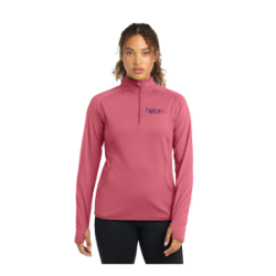 Pullover- 2 - HSA-ZIPUP-2MBL-XSM