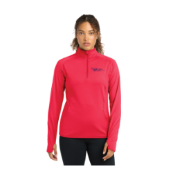 Pullover- 2 - HSA-ZIPUP-2MBL-XSM