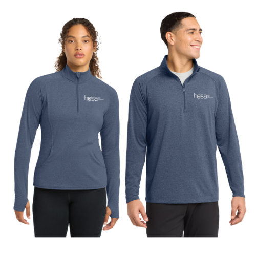 Pullover tee, shirt, HOSA, health Tee