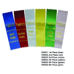 Ribbons 