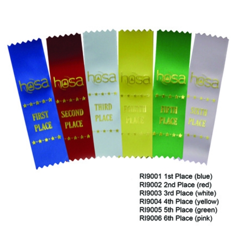Ribbons 