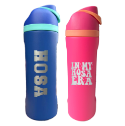 SIP Bottle 24 oz.  - HSA-SIP2024B-HFU