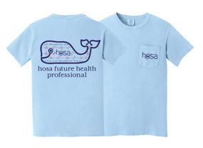 Trendy Pocket Tee 2025 - HSA-VVPOCKET25S-6UQ
