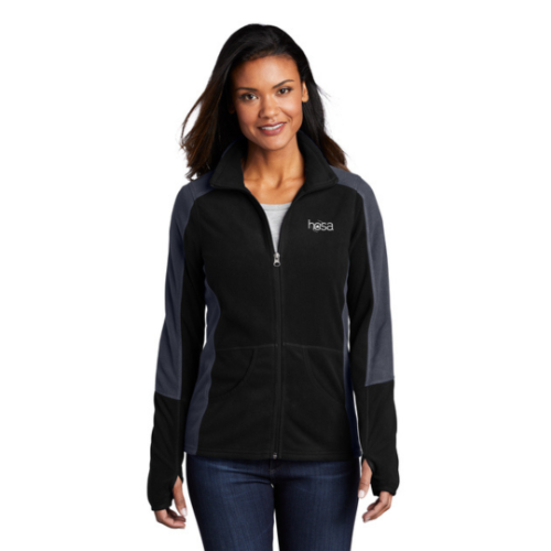 Womens Fleece 