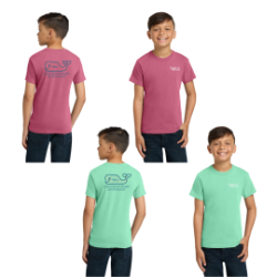 Youth HOSA Tee - HSA - Youth HOSA TeeMS-UL3