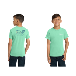 Youth HOSA Tee - HSA - Youth HOSA TeeMS-UL3